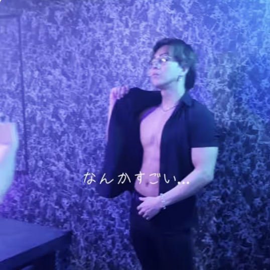 TikTok動画3